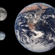 Ilustración para el artículo titulado Las curiosidades y secretos que esconde el planeta enano Plutón